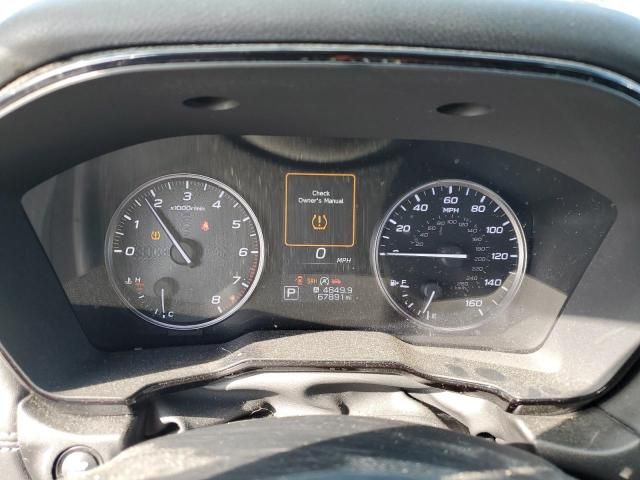 2021 Subaru Legacy Premium