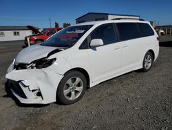 2018 Toyota Sienna LE for sale in Airway Heights, WA