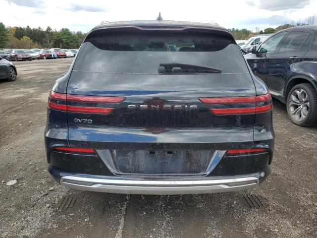 2023 Genesis Gv70 Base