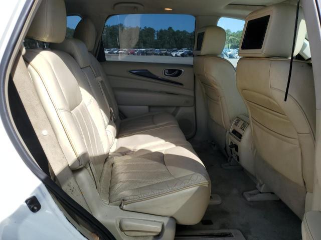 2014 Infiniti Qx60 Base