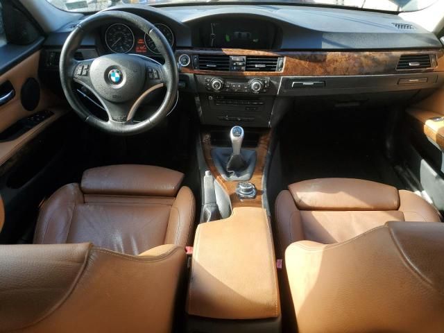 2010 BMW 335 XI