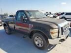 2008 Ford F350 SRW Super Duty