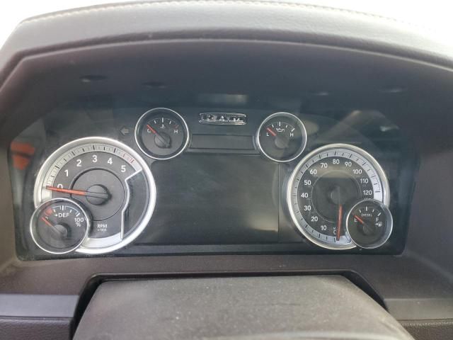 2015 Dodge 1500 Laramie