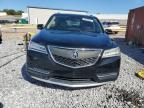 2014 Acura Mdx Advance