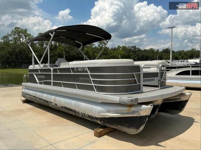 2023 Other Boats 2286 C(*)S