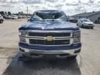 2014 Chevrolet Silverado K1500 LTZ