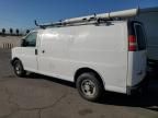 2013 Chevrolet Express Utility / Service Van