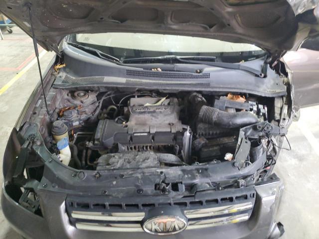 2008 KIA Sportage lx