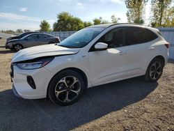 2024 Ford Escape ST Line Select for sale in London, ON