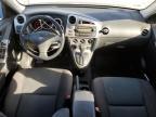 2007 Toyota Corolla Matrix