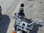2001 Indian Motorcycle Co. Spirit
