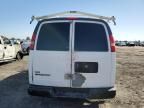 2010 Chevrolet Express G2500