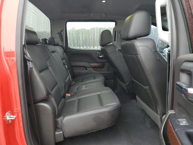 2018 GMC Sierra C1500 slt