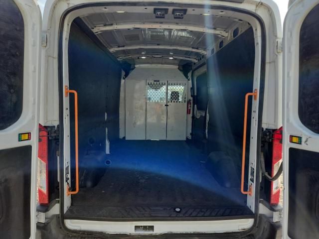 2019 Ford Transit T-150