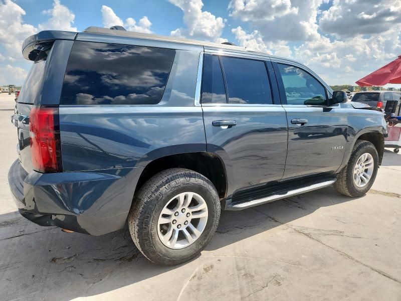 2019 Chevrolet Tahoe K1500 LS