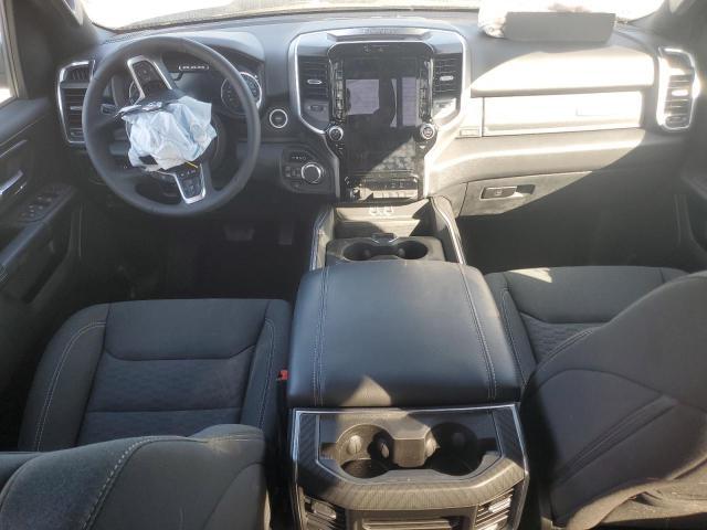 2025 Dodge Ram 1500 big Horn/lone Star