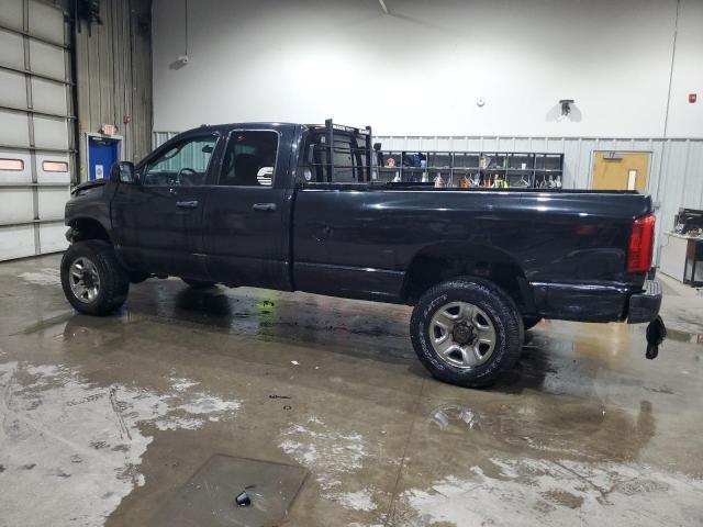 2009 Dodge Ram 2500