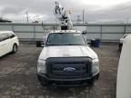 2011 Ford F350 Super Duty