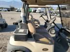 2020 Club Car Tempo Lithium