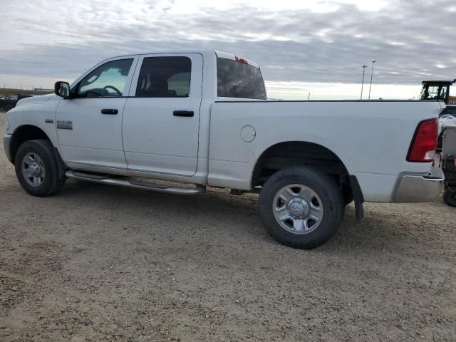 2017 Dodge RAM 2500 ST