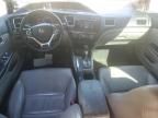 2013 Honda Civic exl