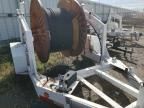 2001 Evans Trailer