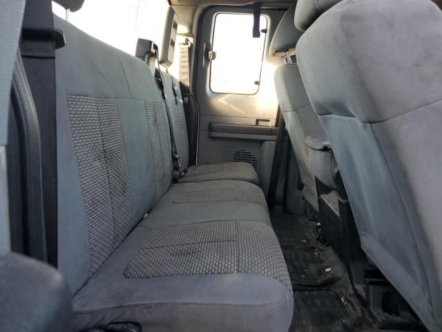 2015 Ford F650 Super Duty