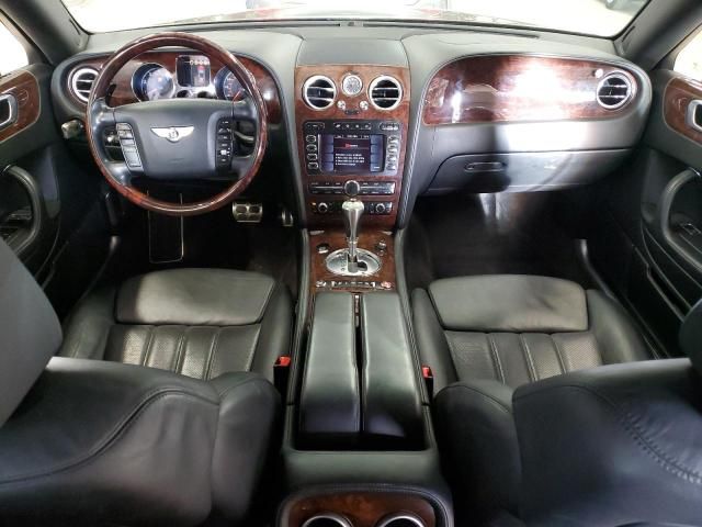 2006 Bentley Continental Flying Spur
