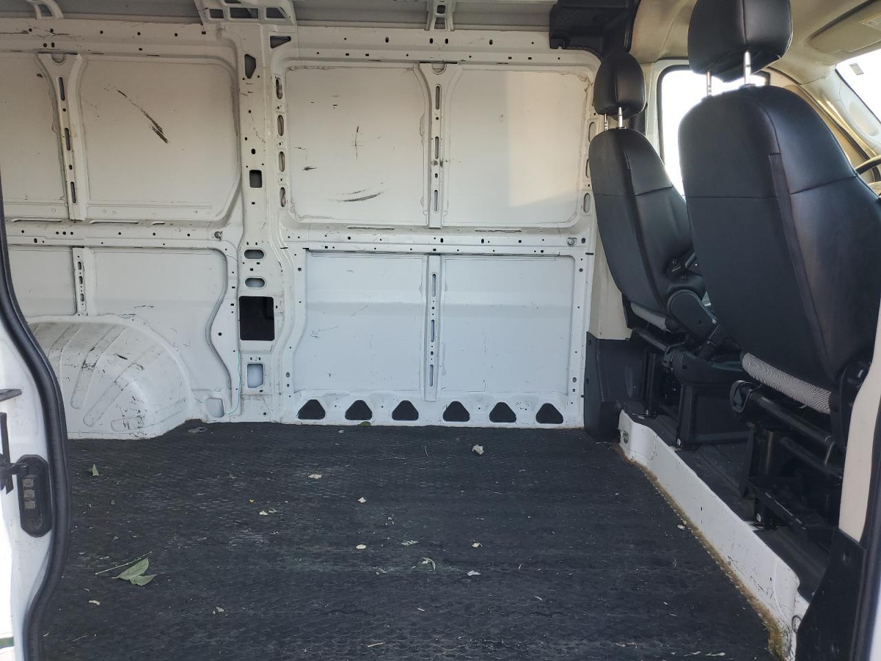 2020 Dodge RAM Promaster 1500 1500 Standard