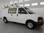 2012 Chevrolet Express G2500