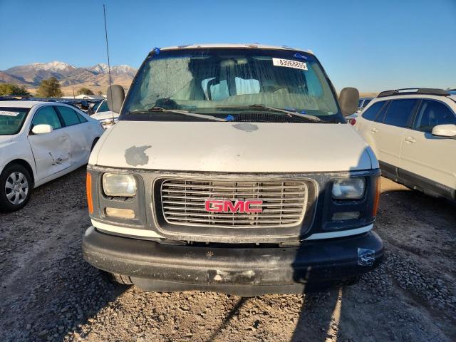 2000 GMC Savana G3500