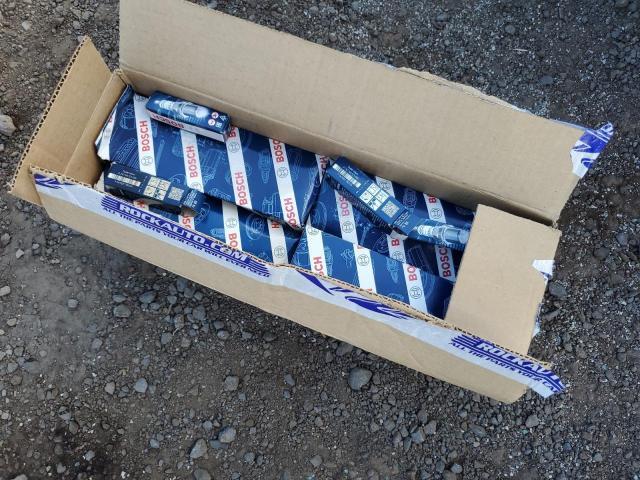 2017 Fiat 124 Spider Classica