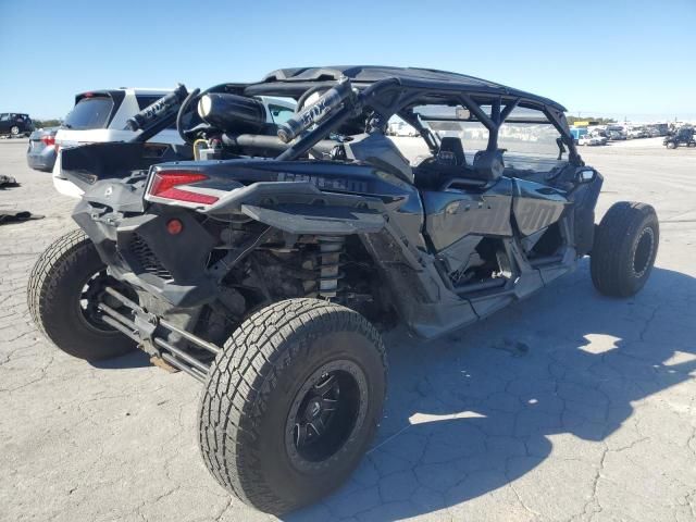 2019 Can-Am Maverick  X RS Turbo R
