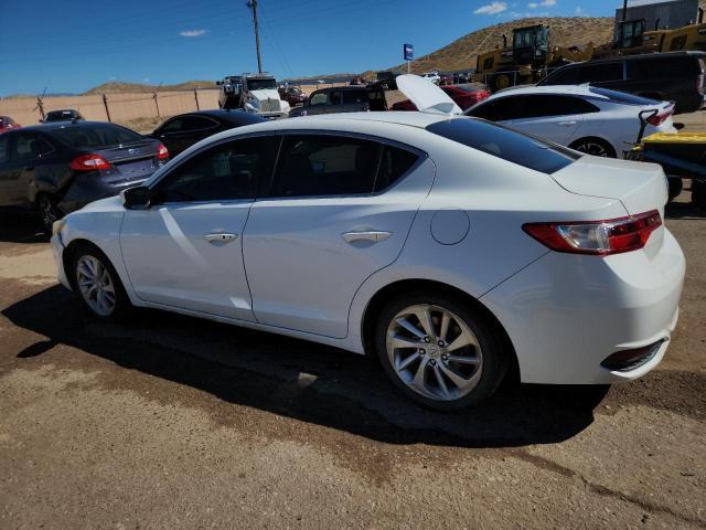 2016 Acura Ilx Premium