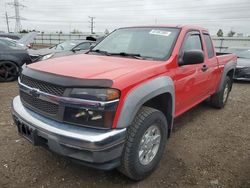 2007 Chevrolet Colorado for sale in Elgin, IL