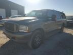 2003 Ford Excursion Limited
