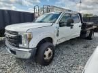 2019 Ford F450 Super Duty