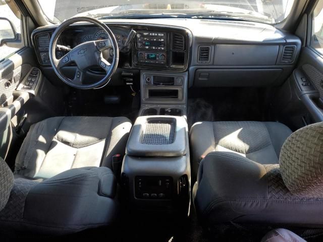 2003 Chev Rolet Avalanche K1500