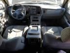 2003 Chev Rolet Avalanche K1500