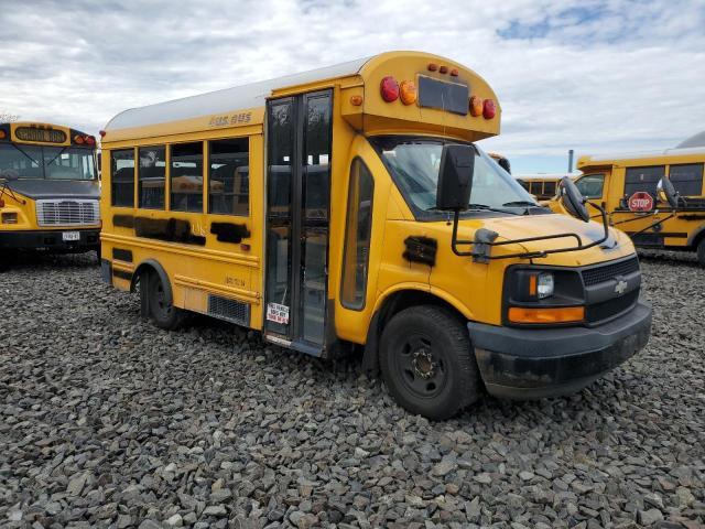 2006 Chev 2006 Bluebird Micro Bird G3500-School Bus