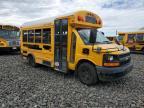 2006 Chev 2006 Bluebird Micro Bird G3500-School Bus
