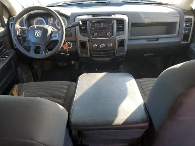 2016 Dodge RAM 2500 ST