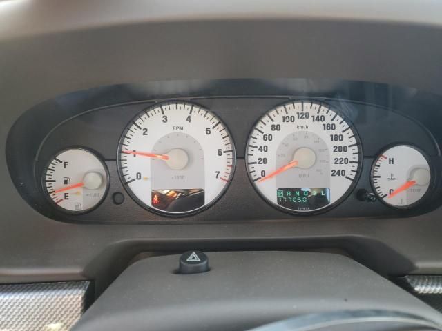 2004 Chrysler Sebring LXI