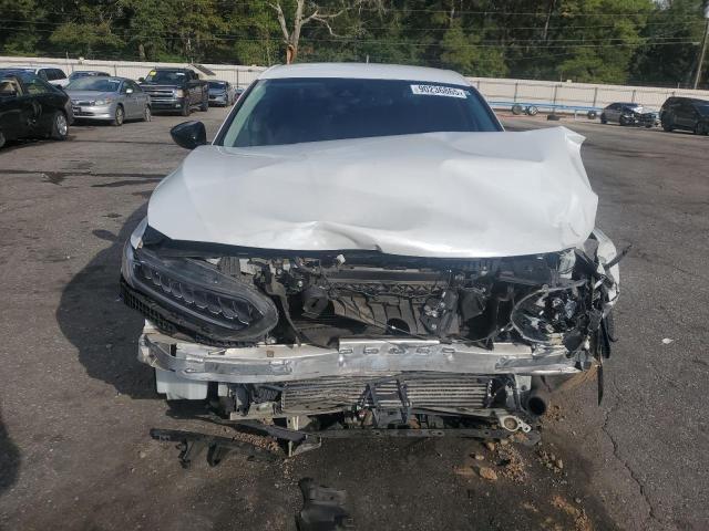 2021 Honda Accord Sport se