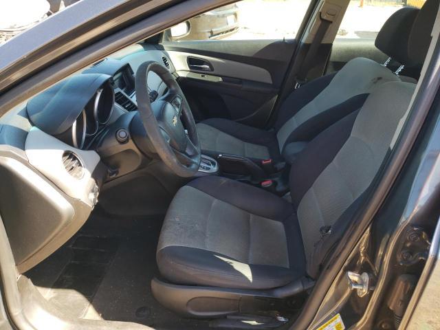 2013 Chevrolet 2013 Chev Cruze ls