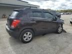 2015 Chevrolet Trax 1LT