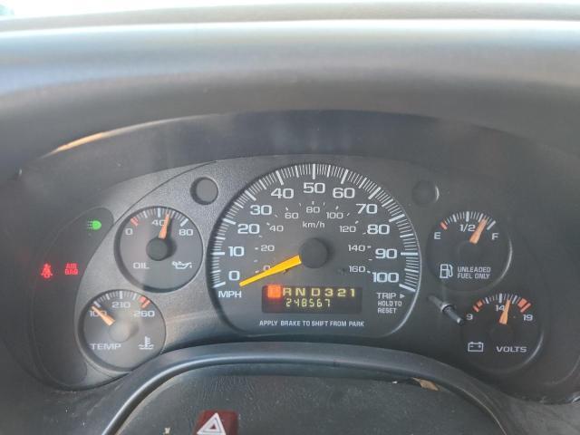 2000 GMC Savana G3500