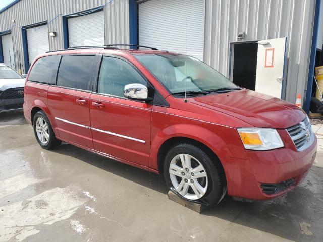 2008 Dodge Grand Caravan sxt