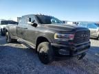 2022 Dodge 3500 Laramie