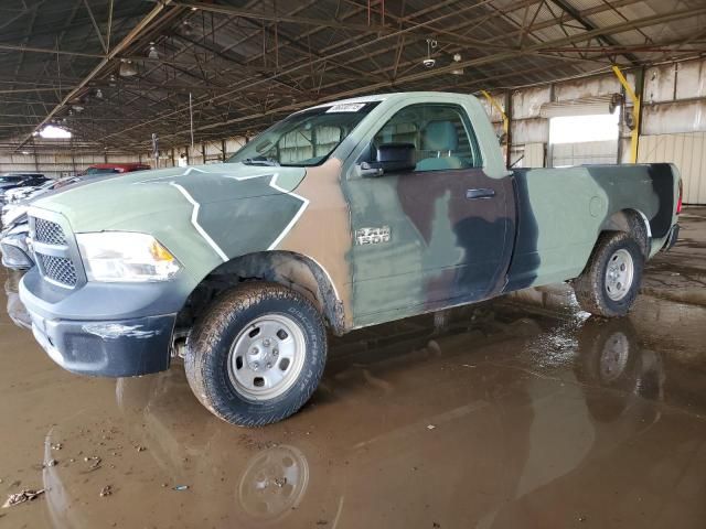 2017 Dodge RAM 1500 ST